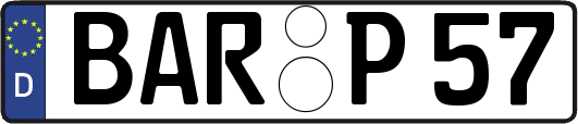 BAR-P57