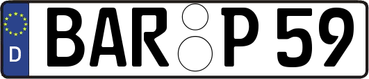 BAR-P59