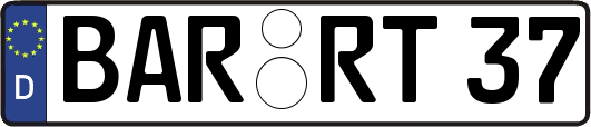 BAR-RT37