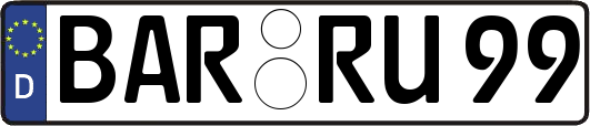 BAR-RU99
