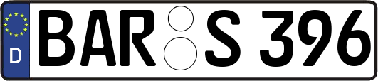 BAR-S396