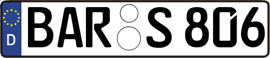 BAR-S806