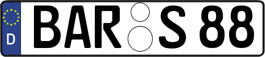 BAR-S88