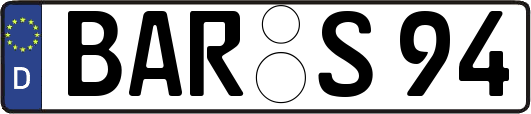 BAR-S94