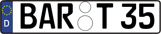 BAR-T35