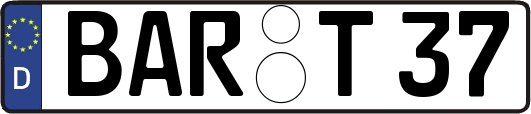 BAR-T37