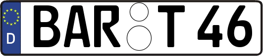 BAR-T46