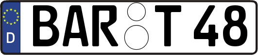 BAR-T48