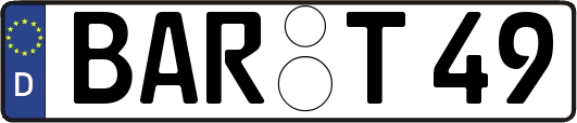 BAR-T49