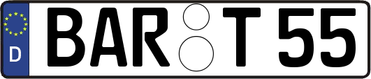 BAR-T55