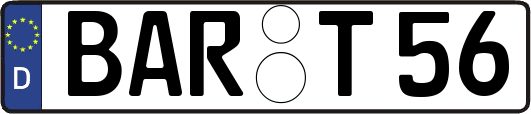 BAR-T56