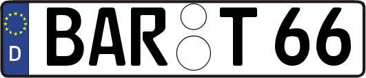 BAR-T66