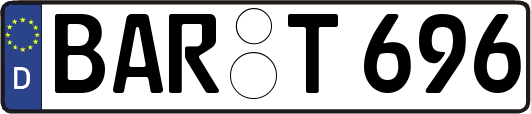 BAR-T696