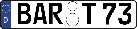 BAR-T73