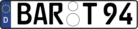BAR-T94