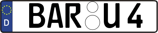 BAR-U4