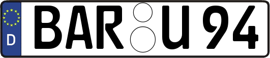 BAR-U94