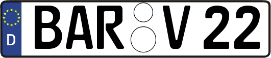 BAR-V22