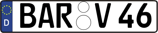 BAR-V46