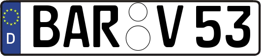 BAR-V53