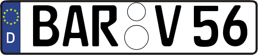 BAR-V56
