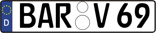 BAR-V69