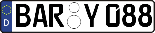 BAR-Y088