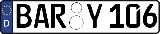 BAR-Y106