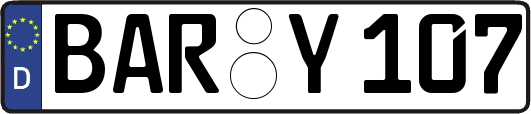 BAR-Y107