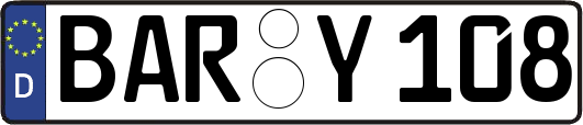 BAR-Y108