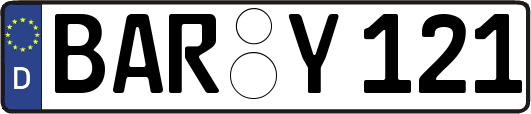 BAR-Y121