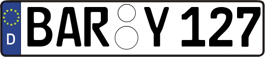 BAR-Y127