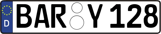 BAR-Y128