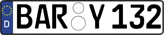 BAR-Y132