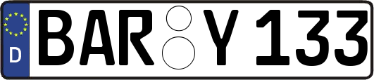 BAR-Y133