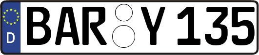 BAR-Y135