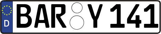 BAR-Y141