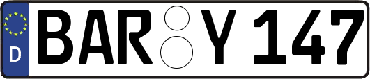 BAR-Y147