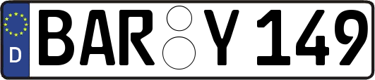 BAR-Y149