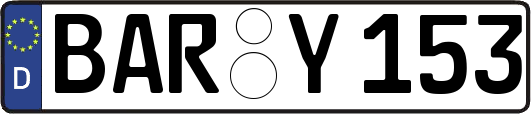BAR-Y153