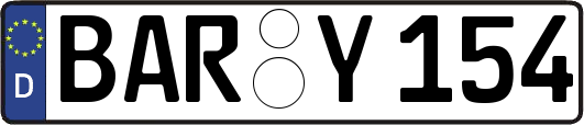 BAR-Y154