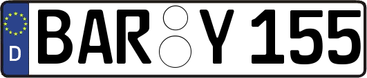 BAR-Y155