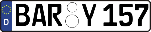 BAR-Y157