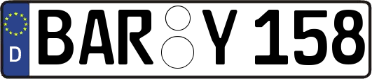 BAR-Y158