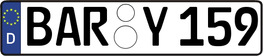 BAR-Y159