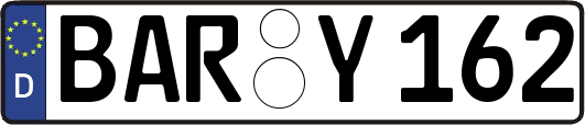 BAR-Y162