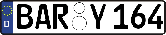 BAR-Y164