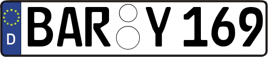BAR-Y169