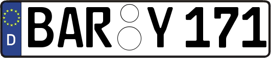 BAR-Y171