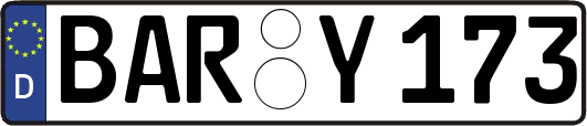BAR-Y173